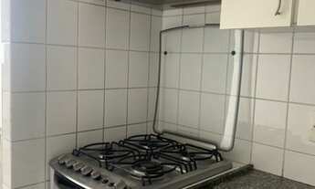 Imagem 4: Apartamento a venda no Campo Grande