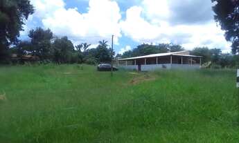 Imagem 2: Fazenda/Sítio/Chácara para venda com 3430 metros quadrados com 2 quartos em Prata - Prata