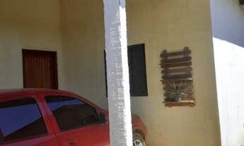 Imagem 4: Casa Nova no Bairro Planalto