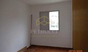 Imagem 6: Apartamento - Jardim Antonio Von Zuben - Campinas