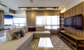 Imagem 6: Apartamentos com 3 dormitórios à venda, de 111 a 131 m² - Parque Campolim - Sorocaba/SP