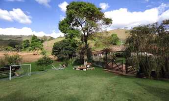 Imagem 6: Fazenda com 3 dormitórios à venda, 980000 m² por R$ 7.500.000,00 - Centro - Sumidouro/RJ