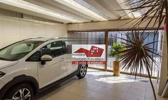 Imagem 3: Sobrado com 3 dormitórios à venda, 115 m² por R$ 680.000 - Vila Nair - São Paulo/SP