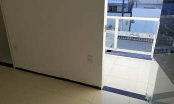 Imagem 2: Alugo casa de andar no Lot. Riomar na Barra dos Coqueiros