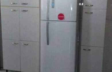 Imagem 4: Apartamento com 2 dormitórios para alugar, 95 m² por R$ 2.800,00/mês - Vila Guilhermina