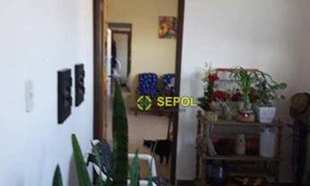 Imagem 4: Apartamento com 2 dormitórios à venda, 67 m² por R$ 210.000,00 - Vilamar - Praia Grande/SP