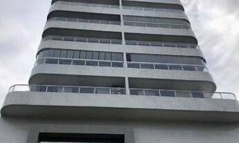 Imagem 3: Apartamento com 2 dormitórios à venda, 86 m² por R$ 550.000,00 - Canto do Forte - Praia Gr