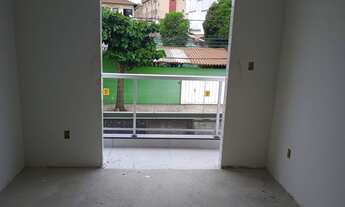 Imagem 4: CONTAGEM - Apartamento Padrão - Eldorado