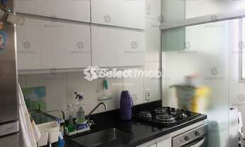 Imagem 6: Apartamento à VENDA no Pq São Vicente - Mauá/SP