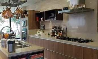 Imagem 6: Casa Venda Alphaville 600 m² 3 Dormitórios