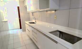 Imagem 5: Apartamento para venda tem 58 metros quadrados com 2 quartos