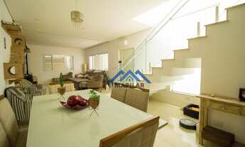 Imagem 3: Sobrado com 3 dormitórios à venda, 168 m² por R$ 1.200.000,00 - Parque São Domingos - São