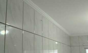 Imagem 4: Casa de Vila - 100 m² - 3 dormitórios, sala , cozinha, banheiro, quintal na laje, vaga de