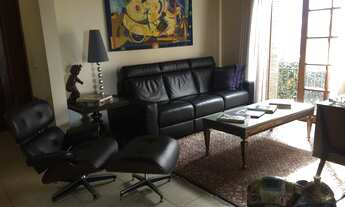 Imagem 4: Morumbi - Casa Térrea Mobiliada - Requinte