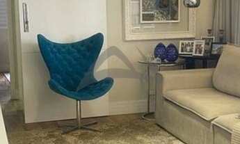 Imagem 4: Apartamento - Vila Brandina - Campinas