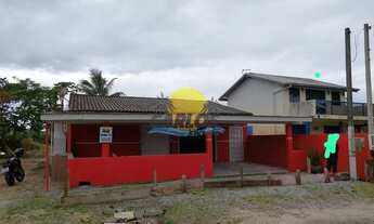 Imagem 2: MATINHOS - Casa Padrão - Costa Azul