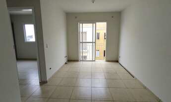 Imagem 3: Apartamento à venda, Santo Antônio, São José dos Pinhais, PR