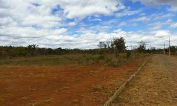Imagem 6: Lotes planos a partir de 1000 m². Entrada e o restante em 150 parcelas - Funilândia - MG