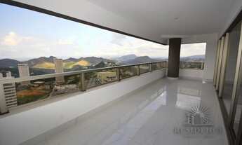 Imagem 5: Apartamento com 4 dormitórios à venda em Nova Lima