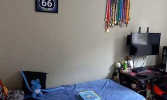 Imagem 7: Apartamento com 3 dormitórios - Paraisópolis - São Paulo/SP