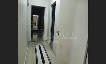 Imagem 7: Venda de Casas / Padrão na cidade de Araraquara