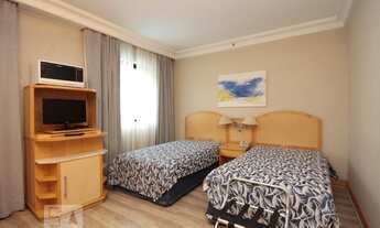 Imagem 3: Apartamento para Aluguel - Higienópolis, 1 Quarto, 33 m2