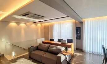 Imagem 4: Cobertura para Venda em Belo Horizonte, Buritis, 4 dormitórios, 2 suítes, 4 banheiros, 4 v