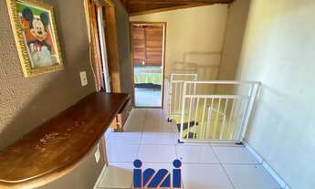 Imagem 2: Sobrado com 3 quartos a venda no litoral