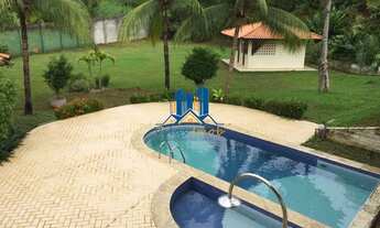 Imagem 7: Casa para Venda em Camaçari, Catu De Abrantes (abrantes), 5 dormitórios, 4 suítes, 5 banhe