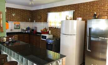 Imagem 6: ITACURUSSÁ - Casa Padrão - ITABLU