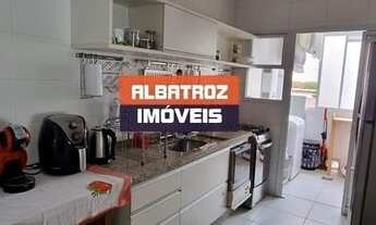 Imagem 7: Apartamento para Venda em Florianópolis, Saco Grande, 2 dormitórios, 1 suíte, 2 banheiros