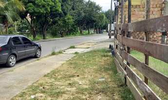 Imagem 4: Terreno na cachoeirinha