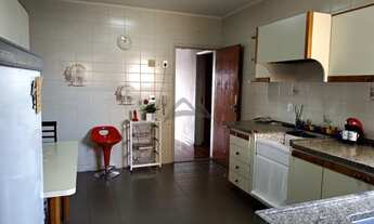 Imagem 4: Apartamento - Bosque - Campinas