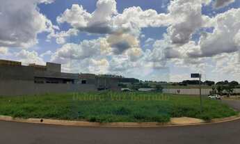 Imagem 4: Lote/Terreno para venda com 305 metros quadrados no Vivendas da Mata - Ribeirão Preto - SP