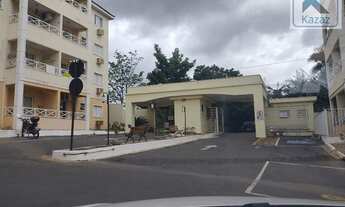 Imagem 5: Aluguel apartamento 02 quartos - Cond. Villagio dos Ipes - ribeirão do lipa - Cuiabá - MT