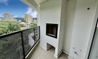 Imagem 5: Apartamento moderno e descolado no Residencial INK de 2 suítes, lavabo e 2 vagas no centro