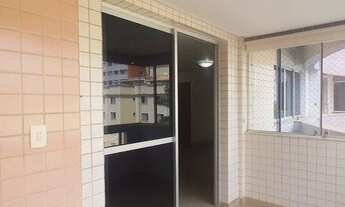 Imagem 5: Apartamento com 4 dormitórios à venda, 140 m² por R$ 845.000,00 - Buritis - Belo Horizonte