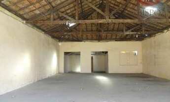 Imagem 5: Galpão à venda, 214 m² por R$ 500.000,00 - Jardim Ipiranga - Americana/SP