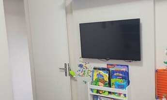 Imagem 6: Aparamento Lindo Condomínio Torres 75 m² 3 Dormitorios e Lazer