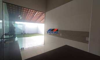 Imagem 10: Casa 3Q no Jd. Presidente