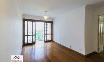 Imagem 4: Locação Apartamento 3 Dormitórios - 105 m² Vila Nova Conceição