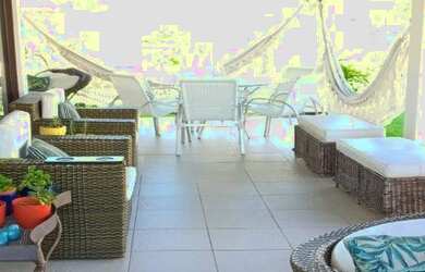 Imagem 4: LAURO DE FREITAS - Casa Padrão - IPITANGA