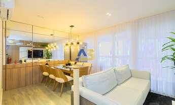 Imagem: Apartamento - 3quartos - 2 Vagas - Semi