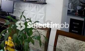 Imagem 3: Apartamento à VENDA no Pq São Vicente - Mauá/SP