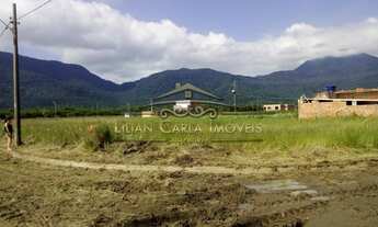 Imagem 7: Terreno com 250 m2 em Peruíbe - Estância Santa Izabel por 60 mil para comprar