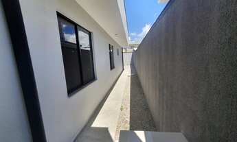 Imagem 4: Casa Geminada 3 Dormitórios