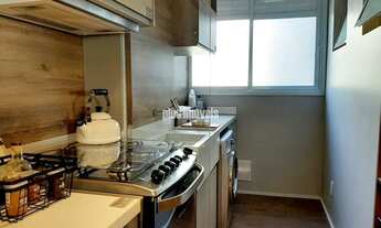 Imagem 5: Apartamento à Venda Localizado no Alto da Lapa- São Paulo-SP!