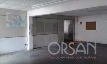 Imagem 10: SAO CAETANO DO SUL - Galpão/Depósito/Armazém - Ceramica