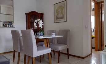 Imagem 3: Apartamento 2 quartos com varanda no Méier excelente localização