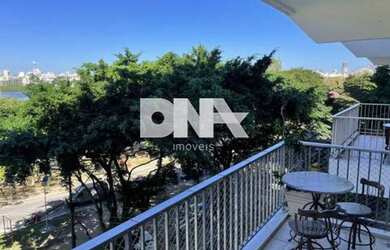 Imagem 2: Rio de Janeiro - Apartamento Padrão - Lagoa